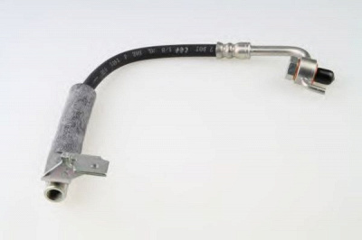 HELLA PAGID 8ah355461721 -  Тормозной шланг